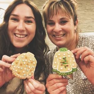 Meet your Posher, Kasiah